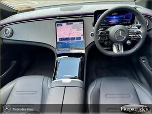 Mercedes-Benz EQE EQE 43 4MATIC AMG - Image 4