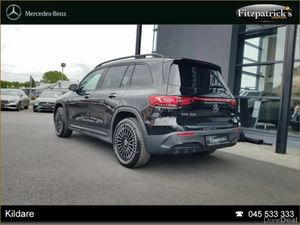 Mercedes-Benz EQB EQB 300 4Matic AMG Premium - Image 4