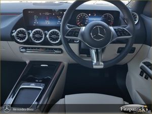 Mercedes-Benz GLA GLA 250e Progressive Plug In Hyb - Image 2