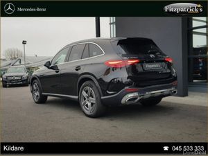 Mercedes-Benz GLC GLC 220d AMG - Image 3