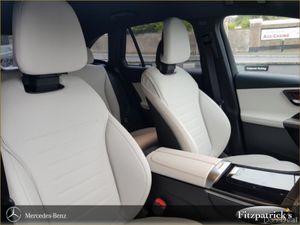 Mercedes-Benz GLC GLC 220d AMG - Image 4