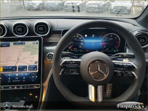Mercedes-Benz GLC GLC 220d AMG - Image 2