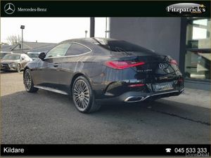 Mercedes-Benz CLE CLE 220d AMG - Image 3