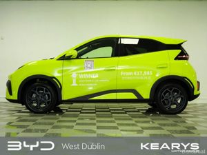 BYD DOLPHIN SURF Order your 261 Dolphin Surf Comfo - Image 4