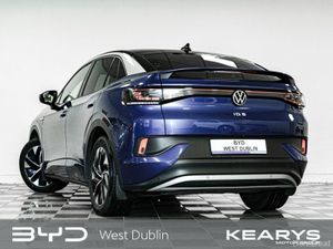 Volkswagen ID.5 BUSINESS 77kWh 174HP - Image 3