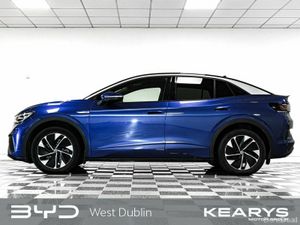 Volkswagen ID.5 BUSINESS 77kWh 174HP - Image 4