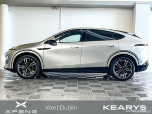 XPeng G6 Order Your Today! - Image 4