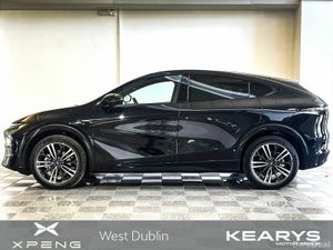 XPeng G6 LIMITED STOCK AVAILABLE !! ORDER NOW - Image 4