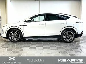 XPeng G6 Order Your Today! - Image 4