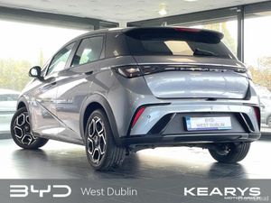 BYD DOLPHIN DESIGN - HIGH SPEC !! - Image 3