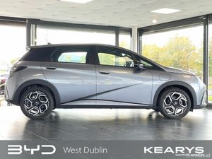 BYD DOLPHIN DESIGN - HIGH SPEC !! - Image 4