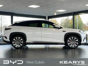 BYD SEALION 7 Order your 261 Sealion 7 Comfort Whi - Image 4