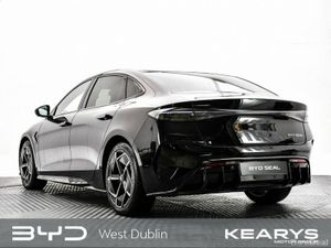 BYD SEAL Order your 261 Seal Excellence Black toda - Image 4