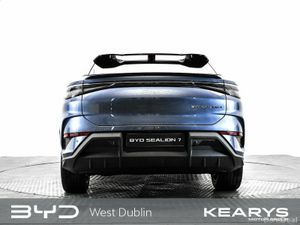 BYD SEALION 7 Order your 261 Sealion 7 Comfort Atl - Image 3