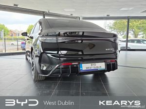 BYD SEAL 82.5kWh Excellence 4WD - Image 3