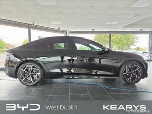 BYD SEAL 82.5kWh Excellence 4WD - Image 4