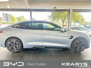 BYD SEAL 82.5kWh Excellence 4WD - Image 4