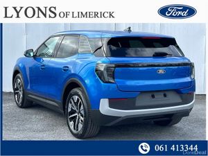 Ford Explorer SELECT - Image 2