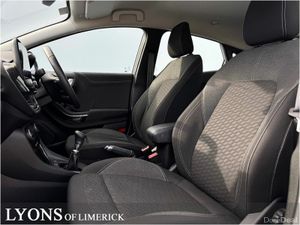 Ford Puma 1.0L EcoBoost Hybrid 125PS Titanium - Image 4