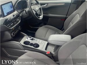 Ford Kuga 2.5 Duratec 225PS PHEV Titanium Auto - Image 4