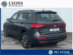 SEAT Tarraco 2.0TDI 150hp 7S SE+ DSG - Image 3