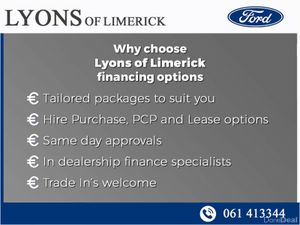 Ford Focus ST-Line 5 door 1.0L EcoBoost 125PS Petr - Image 3