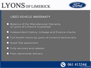 Ford Focus ST-Line 5 door 1.0L EcoBoost 125PS Petr - Image 4