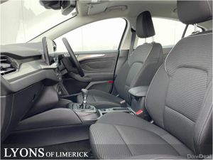 Ford Focus 1.0L EcoBoost 125PS Titanium - Image 3