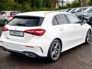 Mercedes-Benz A-Class A200d AMG Executive Hatchbac - Image 3