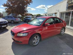 Volvo S40 Volvo S40 1.6 D Se-trade Sale Only new C - Image 4
