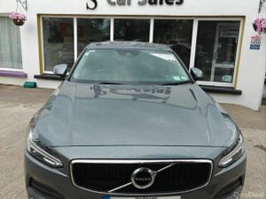 Volvo S90 D3 150hp Momentum Auto - Image 3