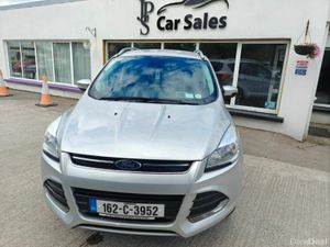 Ford Kuga 2.0TDCI 120PS Titanium - Image 4