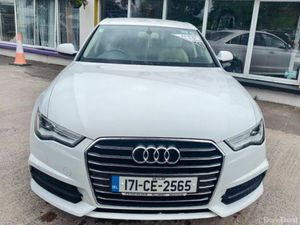 Audi A6 2.0TDI 190 Ultra SE - Image 3