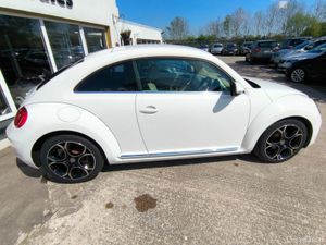 Volkswagen Beetle 1.2 TSI AUTO - Image 4