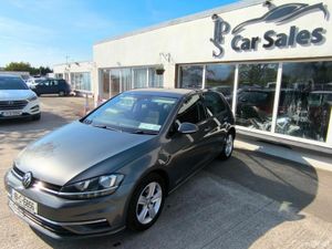 Volkswagen Golf 1.6 TDI 5DR 115HP Trendline DSG - Image 3