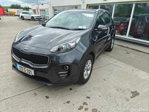 Kia Sportage 1.7d LX - Image 3