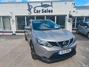 Nissan Qashqai 1.5dci SVE - Image 3