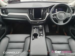 Volvo XC60 B4 diesel MHEV 197bhp AUTO 8 Plus Dark - Image 4