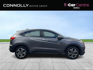 Honda HR-V 1.6 i-DTEC ES - Image 3