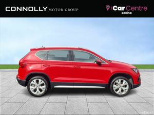 SEAT Ateca 1.5TSI 150hp Xperience - Image 4