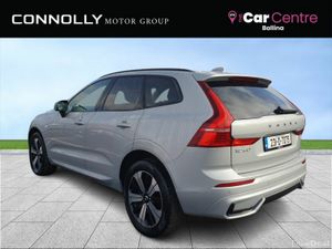 Volvo XC60 T6 Recharge PHEV 350bhp AT8 Plus Dark - Image 3