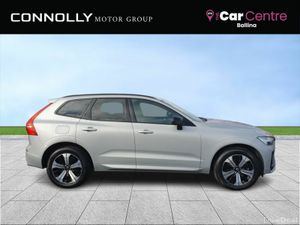 Volvo XC60 T6 Recharge PHEV 350bhp AT8 Plus Dark - Image 4