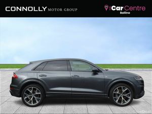 Audi Q8 3.0TDI 50 286BHP quattro TipTronic S Line - Image 4