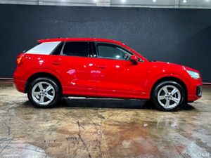 Audi Q2 1.0L TFSI AUTOMATIC - REVERSE CAMERA/360 P - Image 3