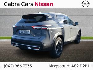 Nissan Qashqai ePOWER Premium - Image 2