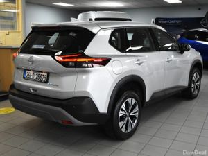 Nissan X-Trail E-Power SV Demo 0 Mileage. Save €7, - Image 2