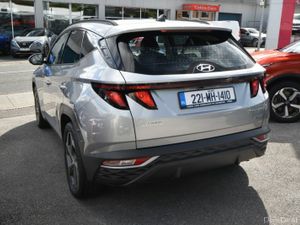 Hyundai Tucson 4WD Executive PHEV Auto - Image 3