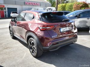 Nissan Juke 1.0T SV Premium - Image 3