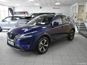 Nissan Qashqai 1.3 Hybrid SV Premium - Image 2