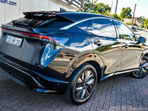 Nissan Ariya All New at Cabra Cars - Image 3